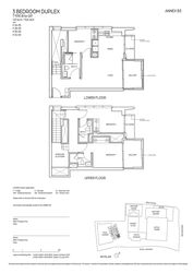 Midtown Bay (D7), Apartment #538178031